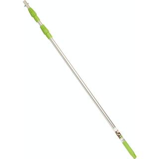 Nelson Garden 8522 Teleskopskaft til tagskraber, 1,4-3,4 m