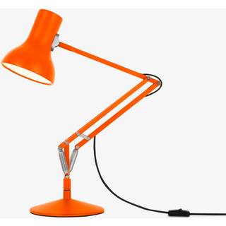 Anglepoise Type 75 Mini Desk Lamp Slate Grey