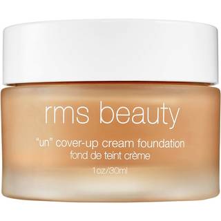 Rms Beauty - "un" Cover-up - Cream Foundation - Un Cover Up Cream Foundation 66 - For Women - Brun