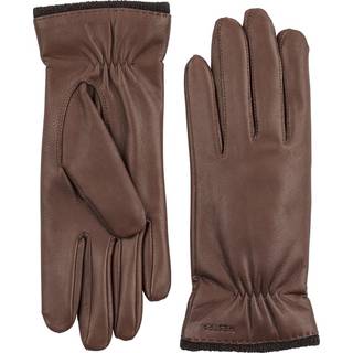 Hestra Charlotte damehandske (CHOCOLATE(770), 7,0)