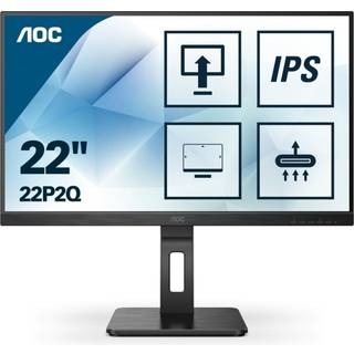 21" AOC 22P2Q