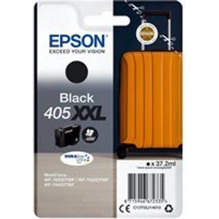 EPSON Ink/405XXL BK SEC