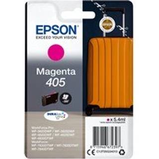 Epson Epson 405 Blækpatron Magenta T05G3