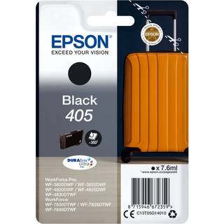 Epson Epson 405 Blækpatron sort T05G1