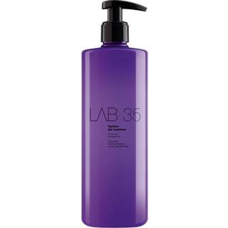 Kallos LAB 35 Signature Hårbalsam til tørt og skadet hår 500 ml - 500 ml