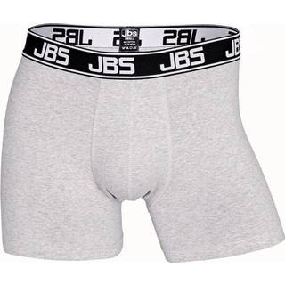 JBS Classic 95551 Drive Tights - Light grey - Small