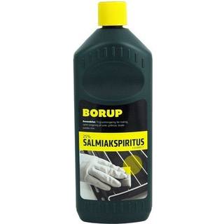 Borup Salmiakspiritus, 3-dobbelt, 500 ml.