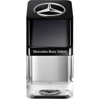 Mercedes Benz Select Man Eau de toilette 100 ml