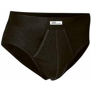 JBS Classic Brief 390-12 - Black - X-Large