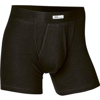 Tights m. gylp "classic" | 100% bomuld | Sort