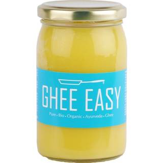 Ghee Easy Ghee Natural, 245 g