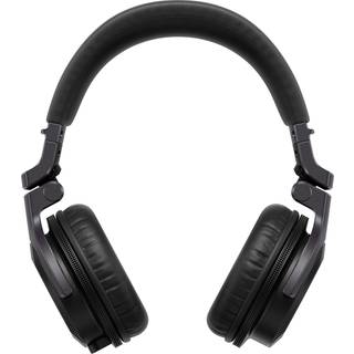 Pioneer DJ HDJ-CUE1 DJ-Høretelefoner (Sort)