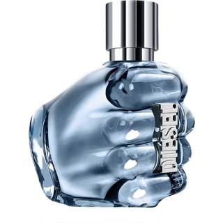 Diesel Only The Brave Eau de toilette 125 ml