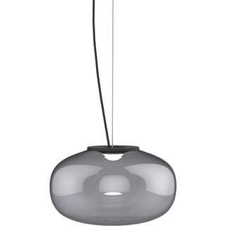 NEW WORKS KARL-JOHAN LED Ø23 OPAL GLAS PENDEL