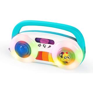 Baby Einstein Toddler tunes