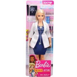 960-0101 Barbie Career Core Doll Asst.