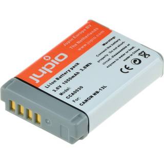 Jupio NB-13L CCA0030 Batteri