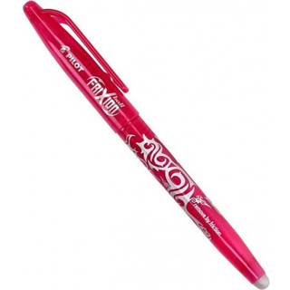 Frixion Ball Gelstift - Pink