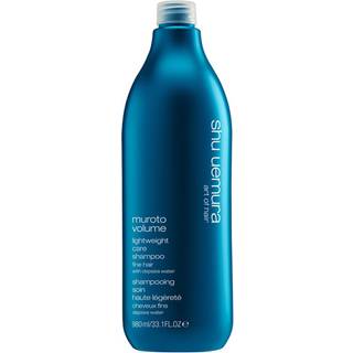 Shu Uemura Muroto Volume Amplifying Shampoo 1000 ml