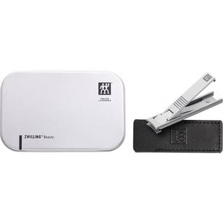 Zwilling Classic Negleklippere + Metal Box 1 stk. - 1 stk.