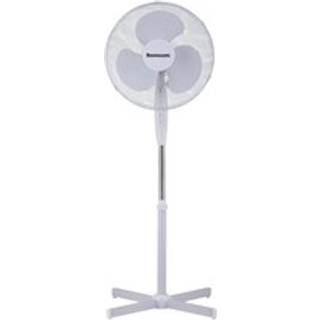 Ravanson Wentylator stojacy WT-1040S (kolor bialy)