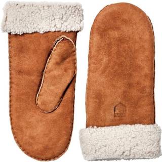 Hestra Sheepskin Mitt Luffer-7