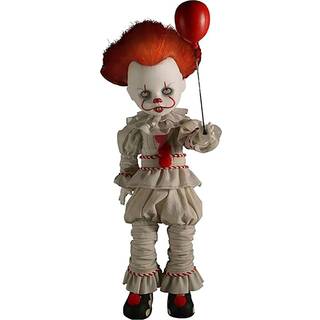 Living Dead Dolls IT Pennywise New Version 31cm