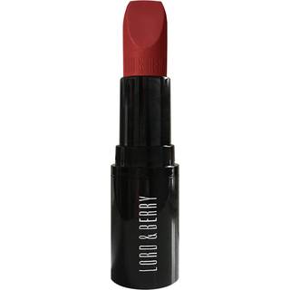 Lord & Berry Make-up Læber Sheer Lipstick Nr.7514 Taboo 4 g () - 4 g