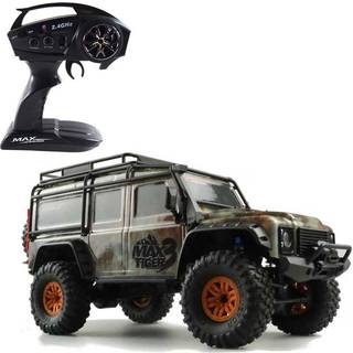 Amewi Dirt Climbing SUV Crawler 4WD 1:10 RTR