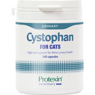 Kosttilskud Protexin Cystophan 240 st