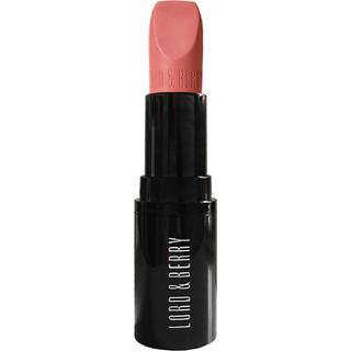 Lord & Berry Make-up Læber Sheer Lipstick Nr.7511 Loe Affair 4 g () - 4 g