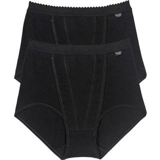 Maxitrusse med en let shaping-effekt Control 2-pack