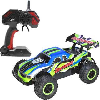 Taiyo Defender 1:14 Fjernstyret Bil 15 km/h