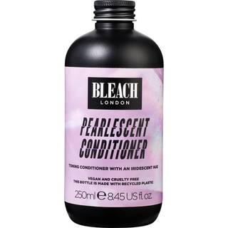 Bleach London Pearl Talk Pearlescent Toning balsam Skygge Pearlescent 250 ml - 250 ml