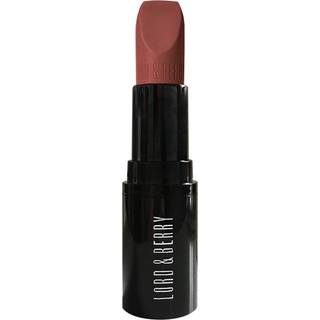 Lord & Berry Make-up Læber Sheer Lipstick Nr.7512 Sweet Talk 4 g () - 4 g