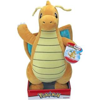 Pokémon plysbamse - Dragonite
