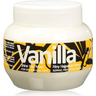 Kallos Kallos Classic Maske Til tørt hår 275 ml - 275 ml