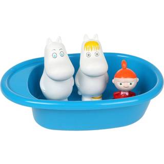 Mumitroldene Badelegetøj Figurer & Badekar