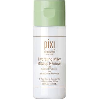 Pixi Hudpleje Ansigtsrensning Hydrating Milky Makeup Remover 100 ml (2.430,00 kr / 1 l) - 100 ml