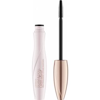 Catrice Glam & Doll Lash Colorist Semi-Permanent Volume Mascara til volumen og definition Skygge 010 Ultra Black 9 ml - 9 ml