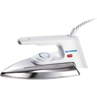 SEVERIN Tørstrygejern BA 3211 - White