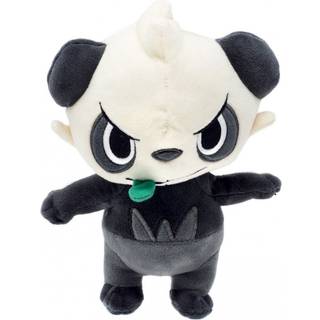 Pokemon Pancham bamse 20 cm Pokemon plys dyr 953634