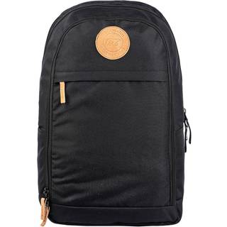 Beckmann Urban Rygsæk 30L, Black