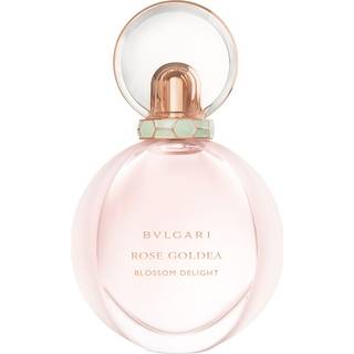 Bvlgari Parfumer til kvinder Rose Goldea Blossom DelightEau de Parfum Spray 75 ml (8.907,00 kr / 1 l) - 75 ml