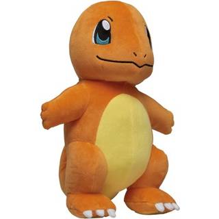 Pokemon bamse (Charmander)