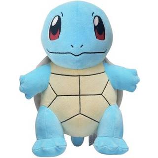 Pokemon Squirtle Bamse 30 cm