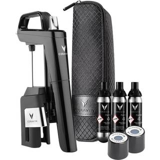 Coravin Model 6 Core - Piano Black