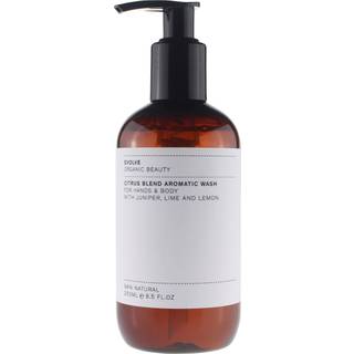 Evolve Citrus Blend Aromatic Wash (250 ml)