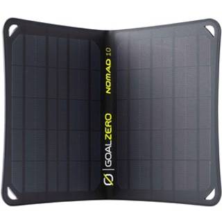 Goal Zero Nomad 10 Solfanger