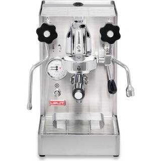 lelit - PL62X - MaraX V2 - E61 espressomaskine E61 m/PID kontrol 2025